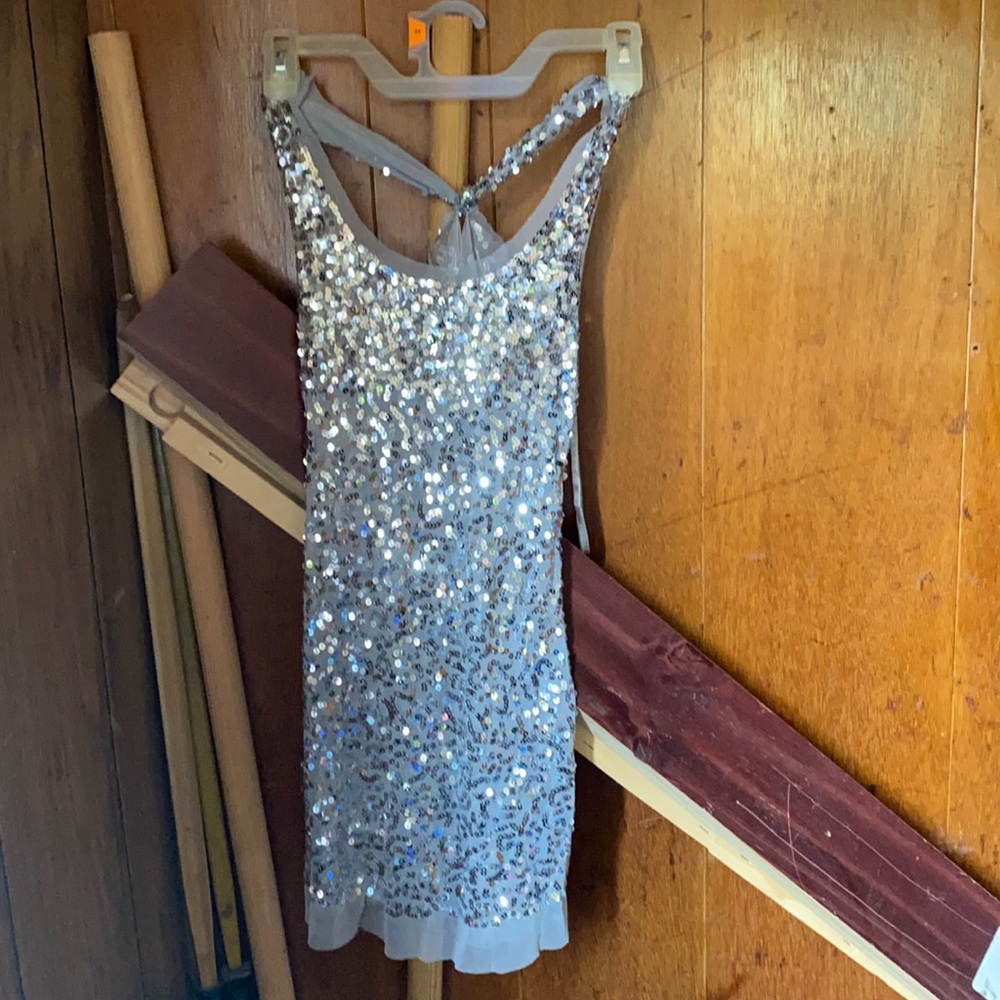 Cute sparkly shirt